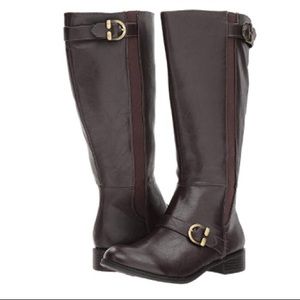 Lifestride NEW wide calf boots